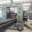 []出售德国产数控龙门导轨磨床