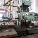 []出售两台卧式镗铣床