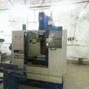 []出售三台05年琦发850立式加工中心