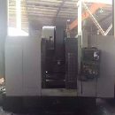 []出售07年海纳新烽产1060立式加工中心