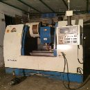 []出售07年品正850立式加工中心