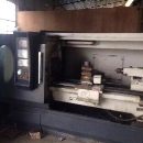 []出售13年沈阳50135数控车床