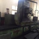 []出售87年上海产7150卧轴距台平面磨床