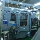 []出售两台06年三菱产FE30A数控剃齿机