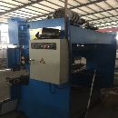 []出售14年海安锋威液压板料折弯机