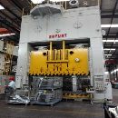 []出售一台德国埃尔夫特1250吨双点冲压机