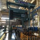 []出售北一数控桥式龙门镗铣床