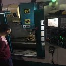 []出售13年晁群立式加工中心