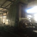 []出售07年武汉重型滚齿机31500