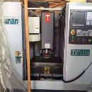 []出售全新山东鲁南 XH7132A立式加工中心