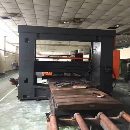 []出售10年鑫宏龙门铣床XH-X3020