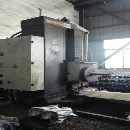 []出售2011年汉川数控卧式镗铣床TK611C/4