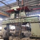 []出售2008年安阳锻压5吨电液锤