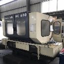 []出售2003年日本精工机HC630卧式加工中心