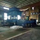 []出售2008年四柱油压机Y32-2000吨