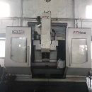 []出售2013年美国辛辛那提FTV85加工中心