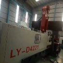 []出售2009年正扬数控龙门铣床LYD4421