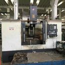 []出售友佳VB715立式加工中心