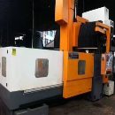 []出售2010年乔友龙门加工中心FD-1822