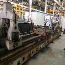 []出售2008年上海数控重型深孔钻镗床TK2140