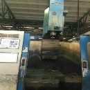 []处理一台永进数控铣