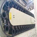 []普什宁江630双工位卧加、新机160多万、发那科MF系统，.