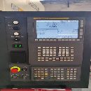 []普什宁江630双工位卧加、新机160多万、发那科MF系统，.