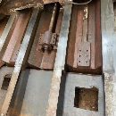 []仓库现货，普什1890加工中心，三轴硬规bt50主轴，导轨.