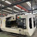 []年前定有优惠：2018年永华1060加工中心，三线轨，bt40.