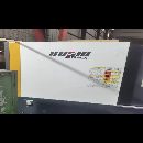 []宝鸡CK50S数控车床发那科系统，加工长度500mm。