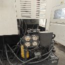 []出售同款两台沈阳VTC5060高速立车