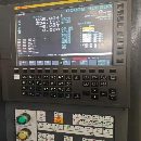 []刚买下海天HUP80卧式加工中心 高配机，BT50齿轮头， .