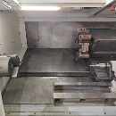 []新到美国哈挺GS250PIus精密数控车床、发那科OI-TD阿尔.