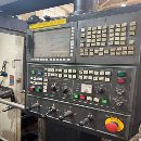 []外资企业刚刚中标一台韩国原装斗山DBC双工位卧镗＇三.