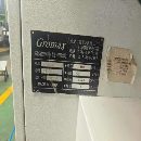 []4022数控龙门铣，带中心出水，带刀库，齿轮头。需要精.