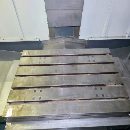 []台湾颖元AU855重型加工中心，配发那科MD系统，BT40主.