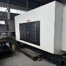 []全新创胜特尔1690加工中心，发那科mF plus系统。两线.