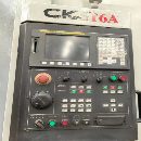 []宝鸡516A数控立车