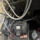 []龙泽106斜导轨数控车，发那科系统，可以试机。