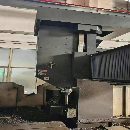 []台中精机Vturn20/60 硬轨机刀塔车床，  8寸液压卡盘带.