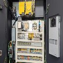 []韩国斗山VTS1620数控立车 卡盘1.6米 回转直径2米 使用.