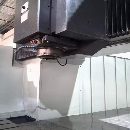 []海天2516龙门，海天GLUe16x2500龙门数控铣，三菱M80系.