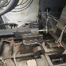 []海天800卧加，2台，齿轮头，千分之一度，中心出水，使.