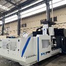 []2024年国盛2716龙门加工中心（多台同款特惠）已到仓库.