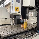 []2024年国盛2716龙门加工中心（多台同款特惠）已到仓库.