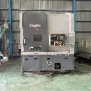 []韩国威亚数控高速立车，
车削直径800，加工高度800，.