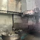 []韩国威亚数控高速立车，
车削直径800，加工高度800，.