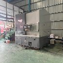 []韩国威亚数控高速立车，
车削直径800，加工高度800，.