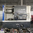 []2016韩国原装威亚800数控立车，配18寸三千里液压卡盘A.