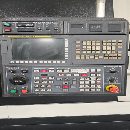 []2016韩国原装威亚800数控立车，配18寸三千里液压卡盘A.